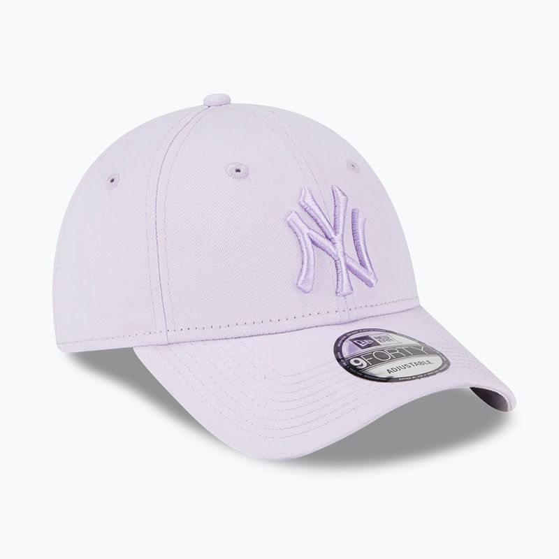 Șapcă de baseball pentru femei New Era League Essential 9Forty New York Yankees New York Yankees