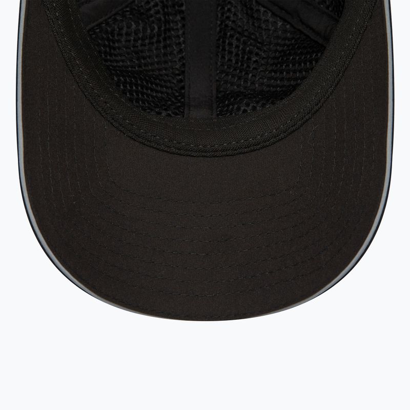 Șapcă New Era Open Back Cap negru pentru femei 4