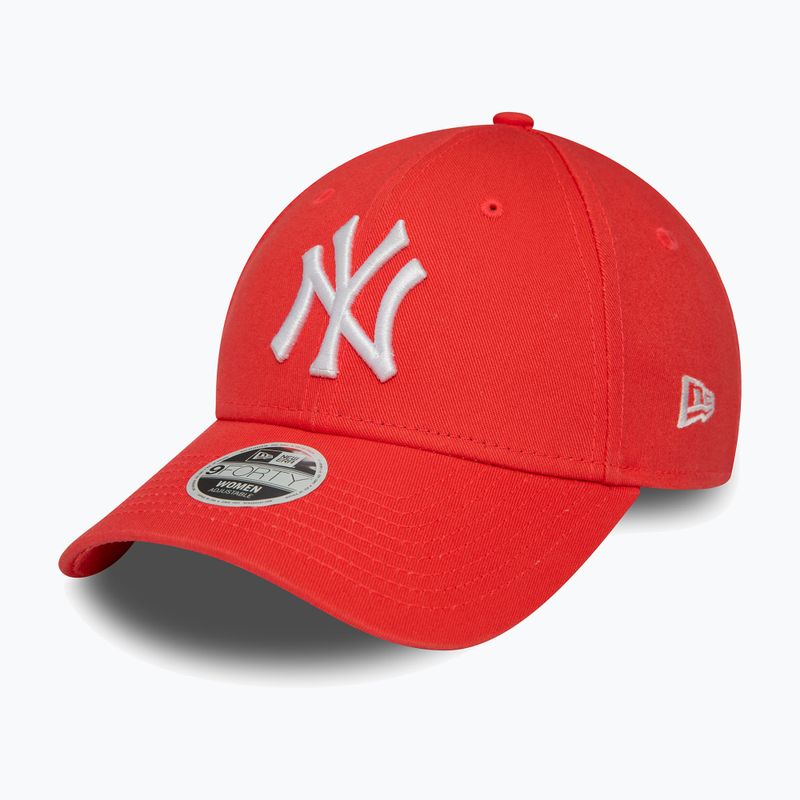 Șapcă de baseball pentru femei New Era League Essential 9Forty New York Yankees New York Yankees 2