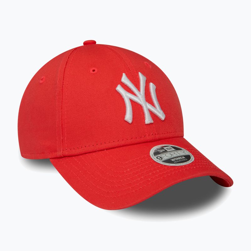 Șapcă de baseball pentru femei New Era League Essential 9Forty New York Yankees New York Yankees