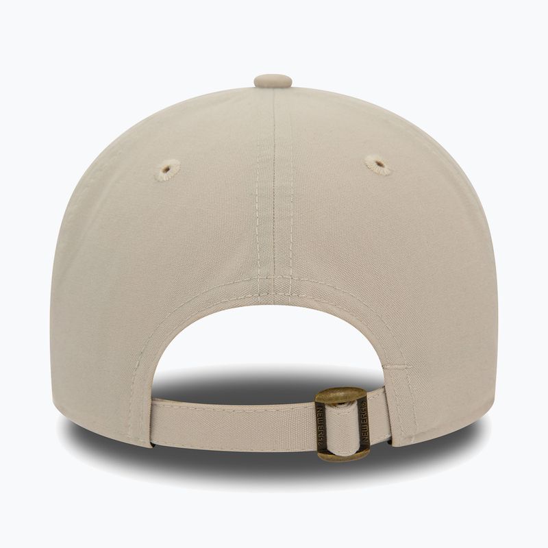 Șapcă pentru bărbați  New Era New World 9Forty light beige 4