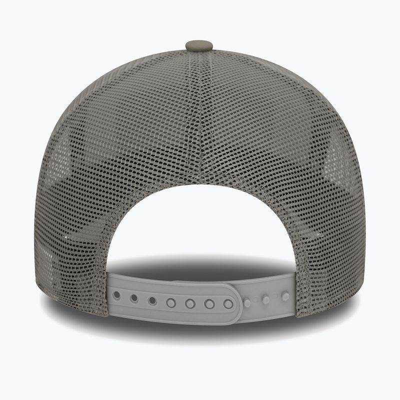 Șapcă pentru bărbați  New Era Ne Patch Efame black 4