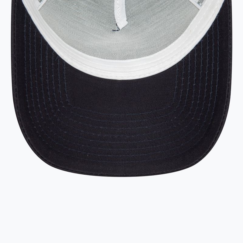 Șapcă pentru bărbați New Era League Essential Trucker New York Yankees navy 5