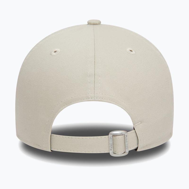 Șapcă pentru bărbațiNew Era Ne Essential 9Forty light beige