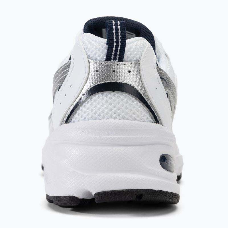 Încălțăminte pentru copii New Balance 530's V1 white 6