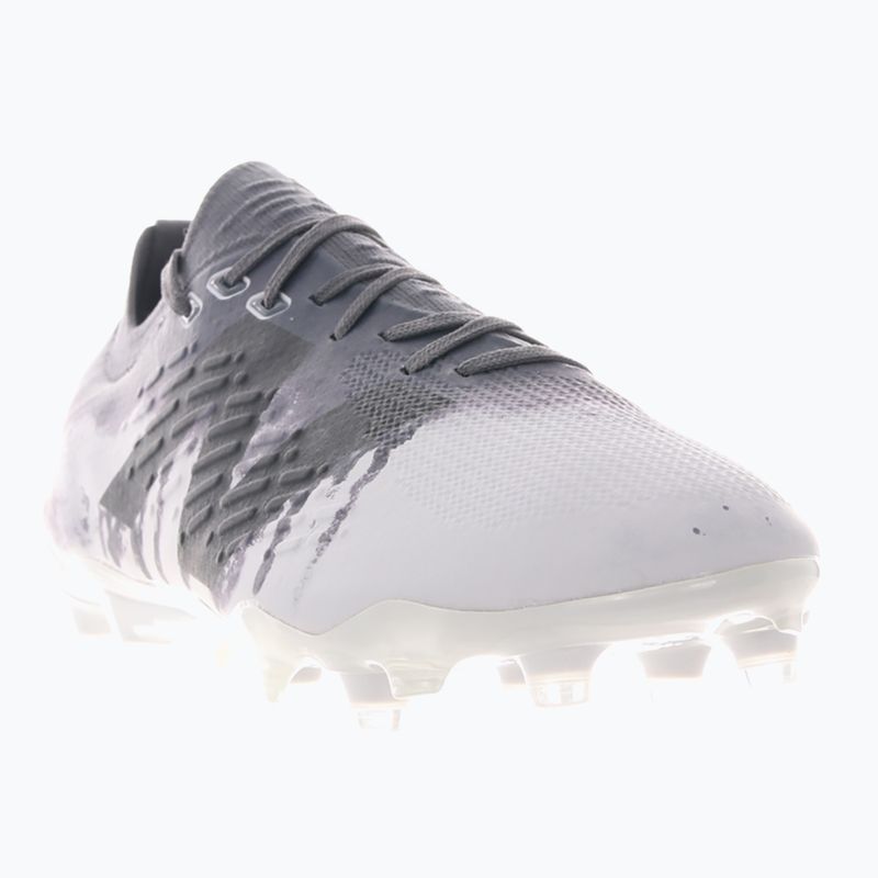 Încălțăminte de fotbal pentru bărbați New Balance Tekela Pro Low Laced FG V4+ graphite 11