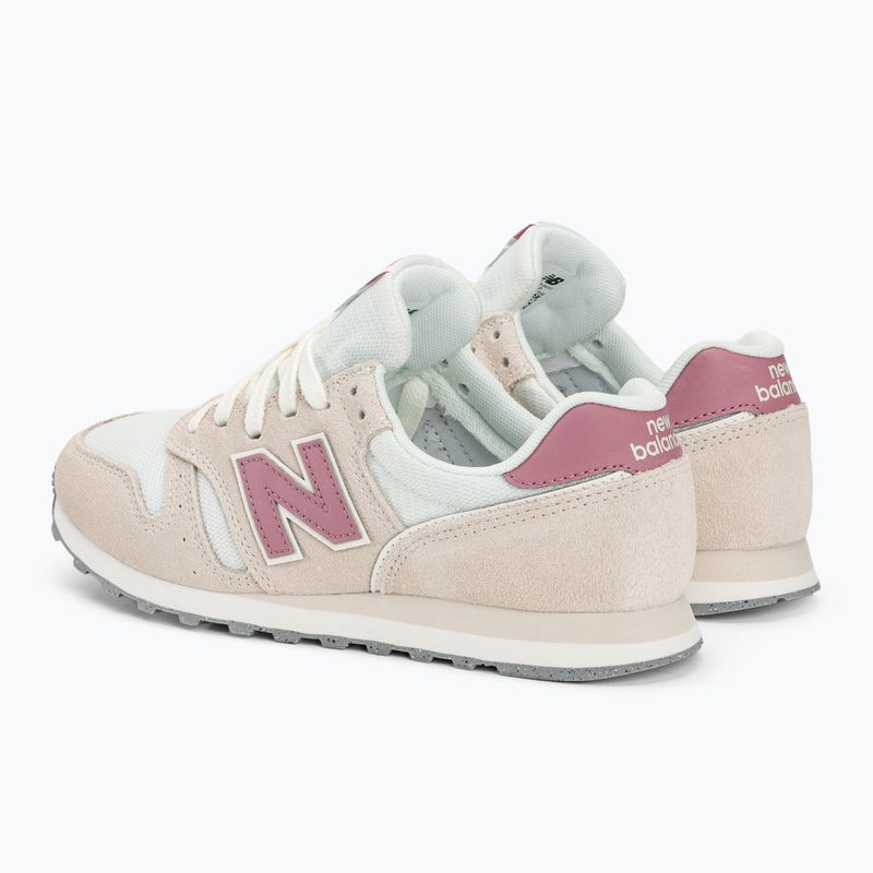 Încălțăminte pentru femei New Balance ML373 moonbeam 4