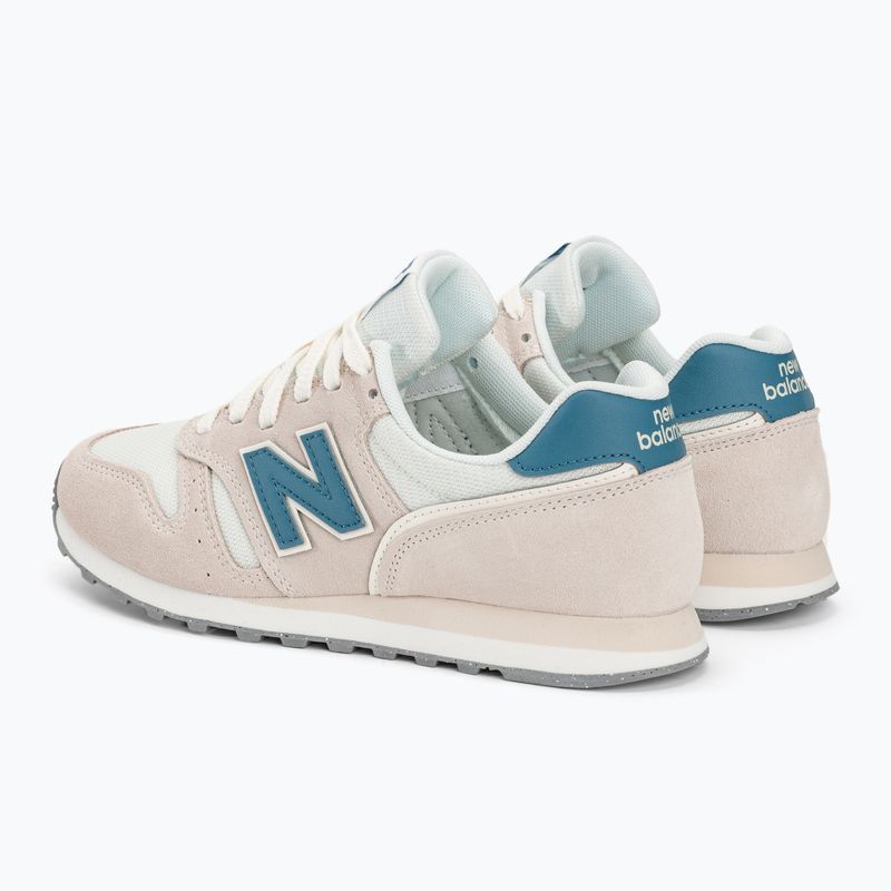 Încălțăminte pentru femei New Balance ML373 moonbeam NBWL373OJ2 4