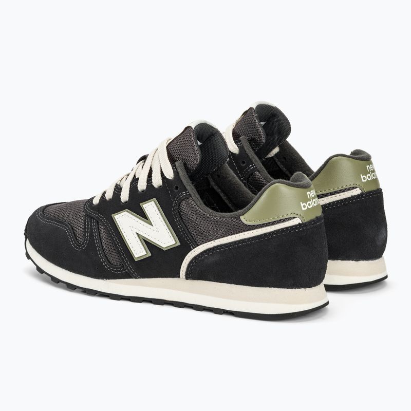 Încălțăminte pentru bărbați New Balance ML373 black 3