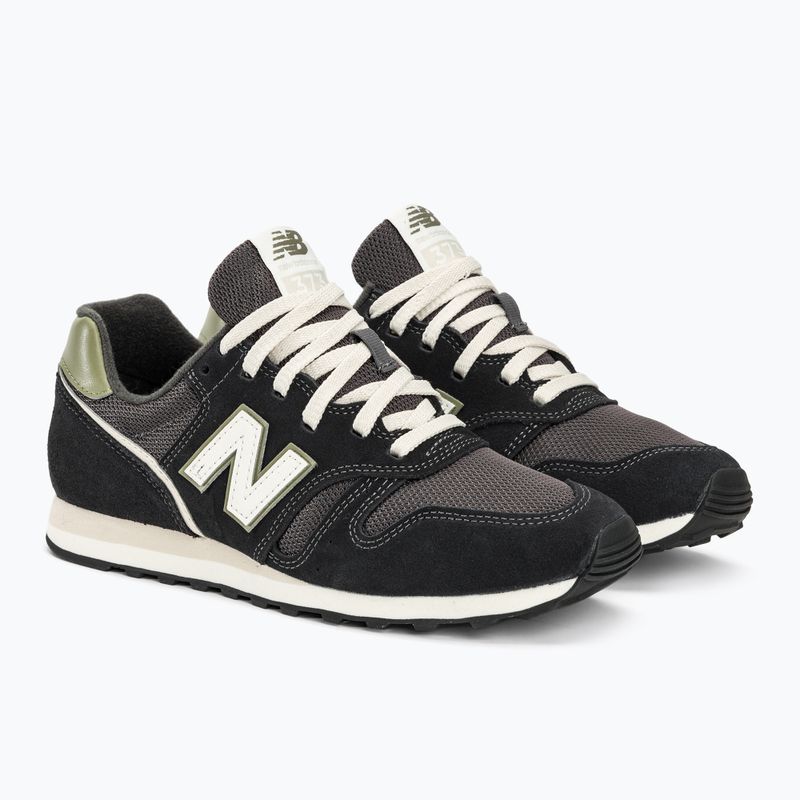 Încălțăminte pentru bărbați New Balance ML373 black 4