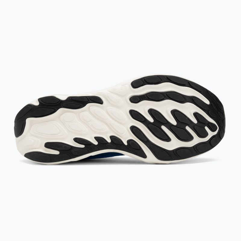 Încălțăminte de alergare pentru bărbați New Balance Fresh Foam X Vongo v6 blue/white 4