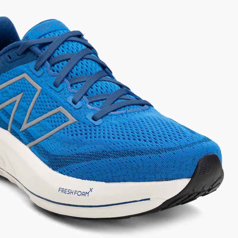 Încălțăminte de alergare pentru bărbați New Balance Fresh Foam X Vongo v6 blue/white 7