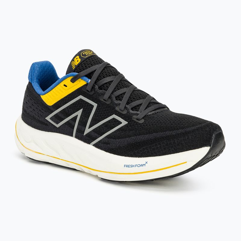 Încălțăminte de alergat pentru bărbați New Balance Fresh Foam X Vongo v6 black