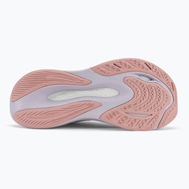 Încălțăminte de alergat pentru femei New Balance FuelCell Propel v4 sea salt 5