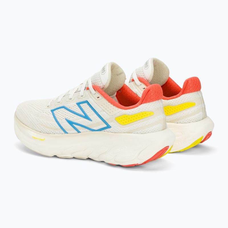 Încălțăminte de alergat pentru femei New Balance Fresh Foam X 1080 v13 sea salt 3