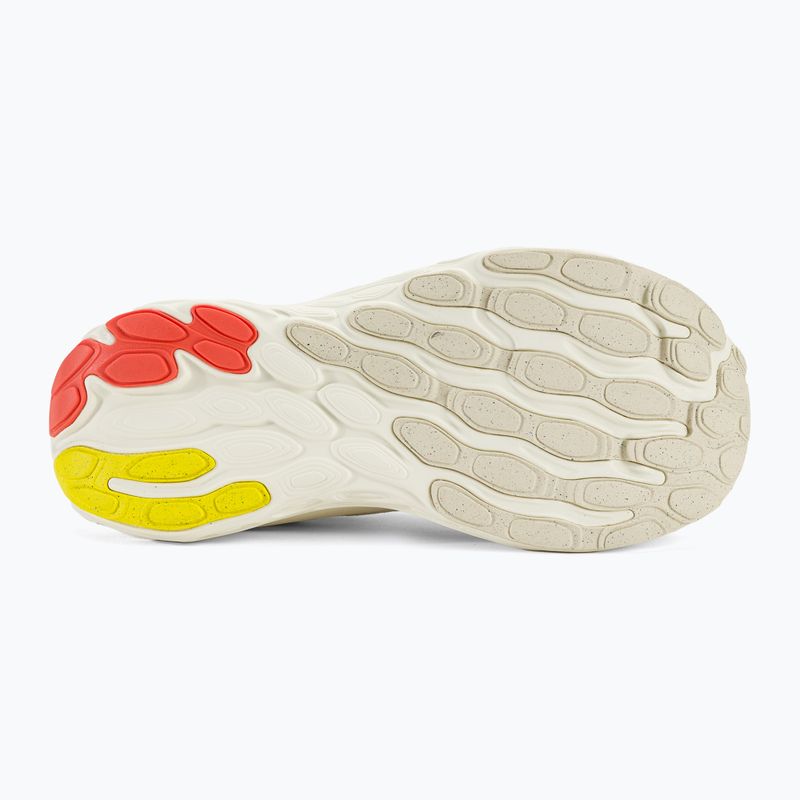Încălțăminte de alergat pentru femei New Balance Fresh Foam X 1080 v13 sea salt 5