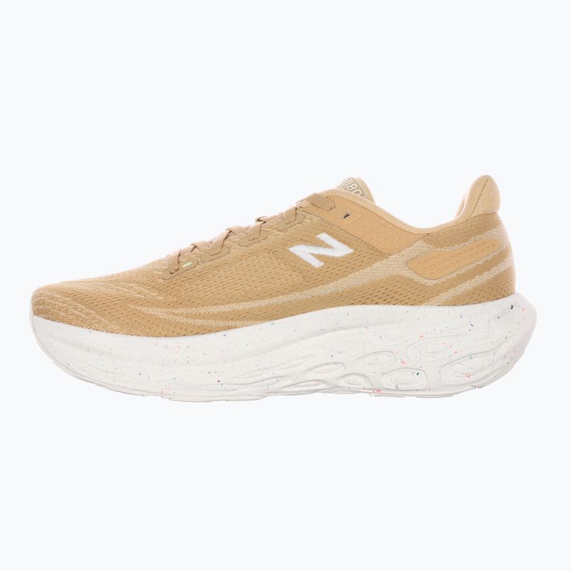 Încălțăminte de alergat pentru femei New Balance Fresh Foam X 1080 v13 dolce 10