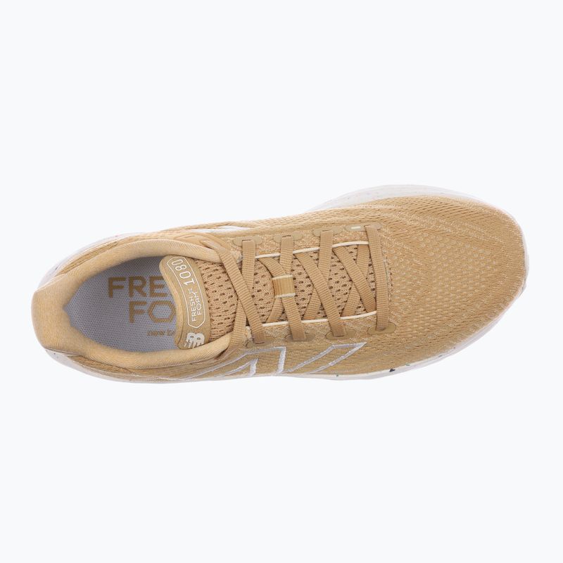 Încălțăminte de alergat pentru femei New Balance Fresh Foam X 1080 v13 dolce 11