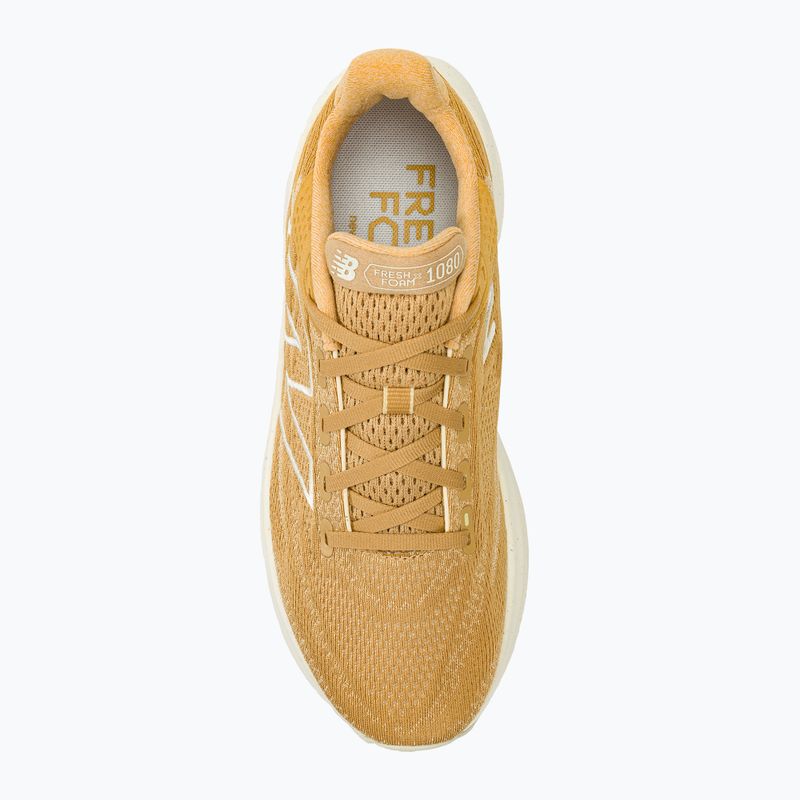 Încălțăminte de alergat pentru femei New Balance Fresh Foam X 1080 v13 dolce 5