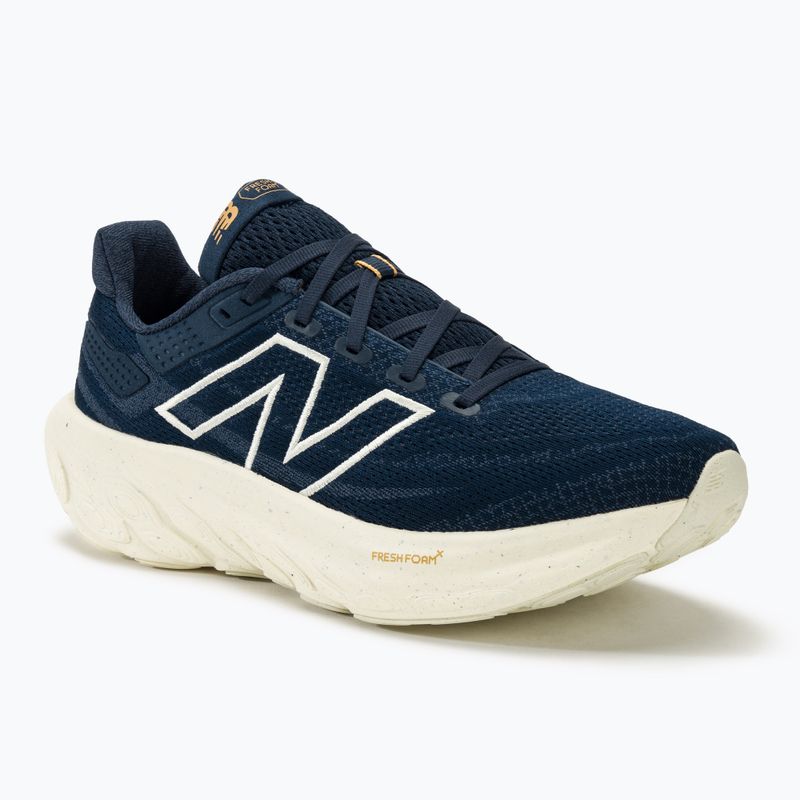 Încălțăminte de alergat pentru bărbați New Balance Fresh Foam X 1080 v13 vintage indigo