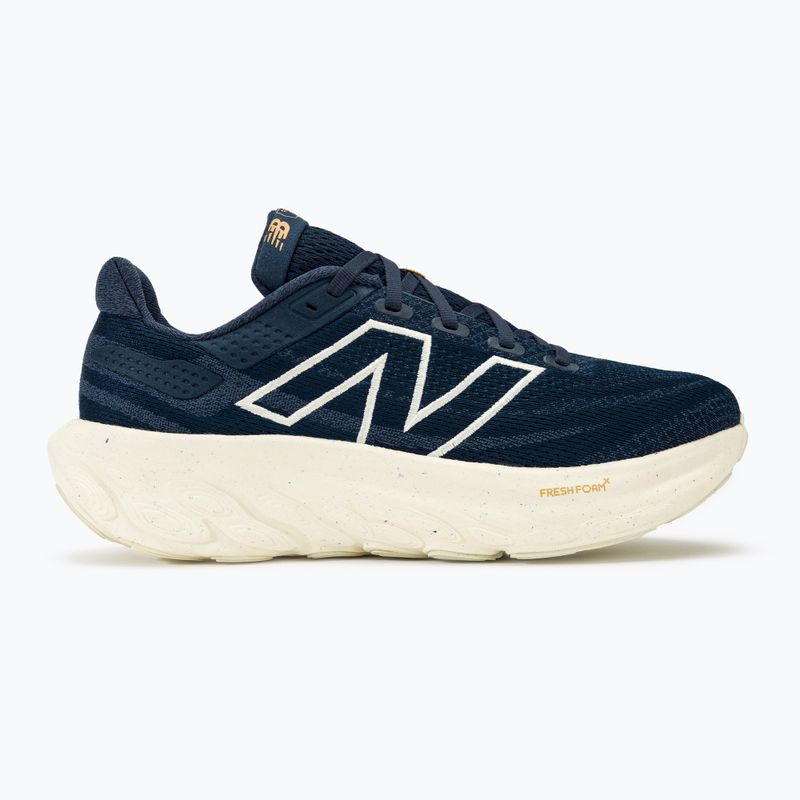 Încălțăminte de alergat pentru bărbați New Balance Fresh Foam X 1080 v13 vintage indigo 2