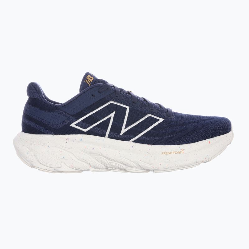 Încălțăminte de alergat pentru bărbați New Balance Fresh Foam X 1080 v13 vintage indigo 9