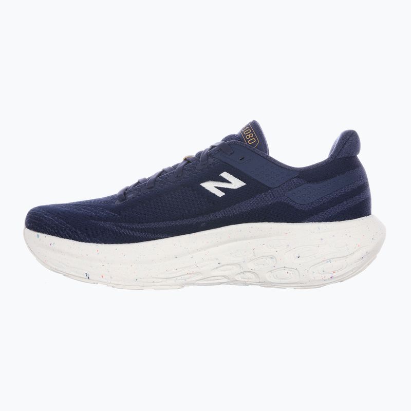 Încălțăminte de alergat pentru bărbați New Balance Fresh Foam X 1080 v13 vintage indigo 10