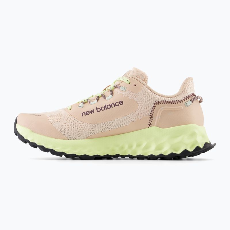 Încălțăminte de alergat pentru femei New Balance Fresh Foam Garoé dark vintage rose 2