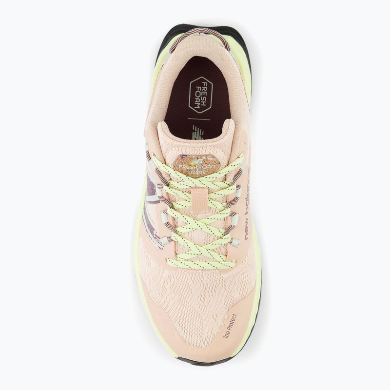 Încălțăminte de alergat pentru femei New Balance Fresh Foam Garoé dark vintage rose 3