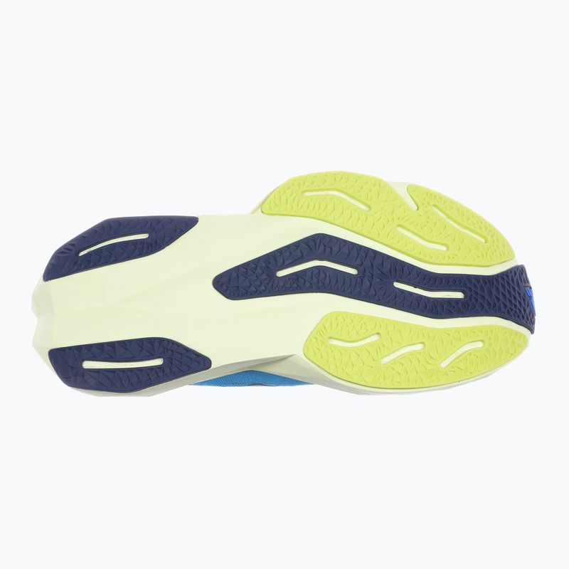 Încălțăminte de alergare pentru femei New Balance FuelCell Rebel v4 blue oasis 11