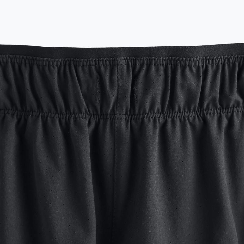 Pantaloni scurți pentru femei New Balance RC Seamless 3" negru 9
