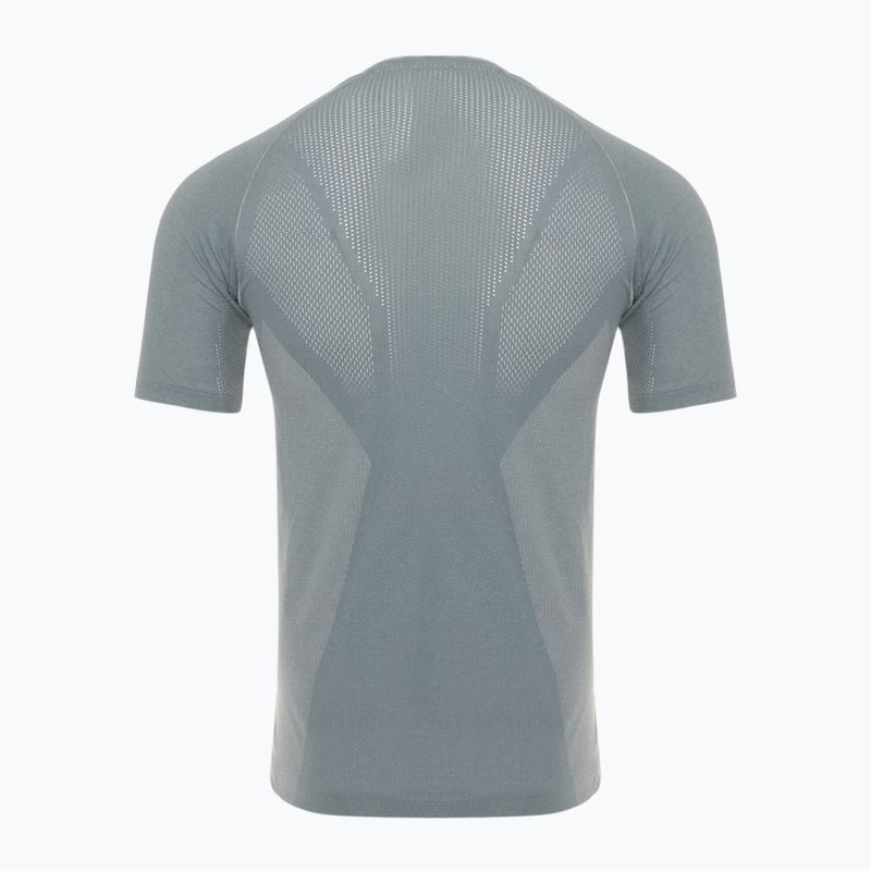 Tricou pentru bărbați New Balance Athletics Seamless athletic gre 2