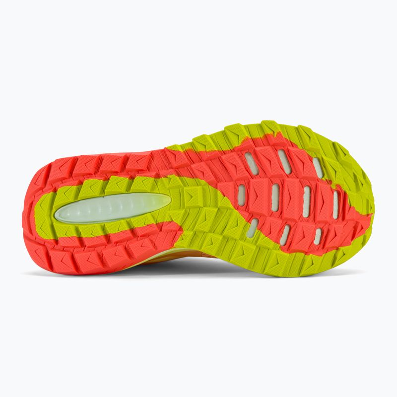 Încălțăminte de alergat pentru femei New Balance DynaSoft Nitrel v5 guava ice 5