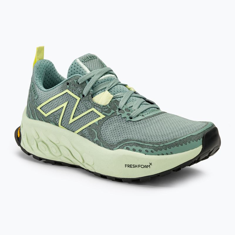 Încălțăminte de alergare pentru femei New Balance Fresh Foam X Hierro v8 salt marsh