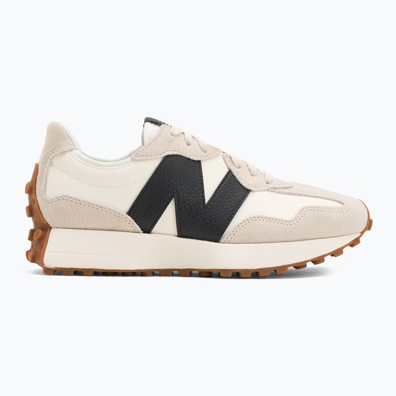 Pantofi damă New Balance 327's V1 bej 2