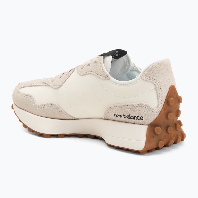 Pantofi damă New Balance 327's V1 bej 3