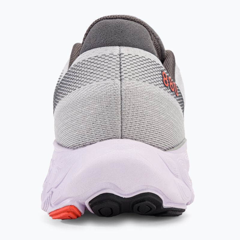 Încălțăminte de alergare pentru femei New Balance Fresh Foam X 880 v14 grey matter 6