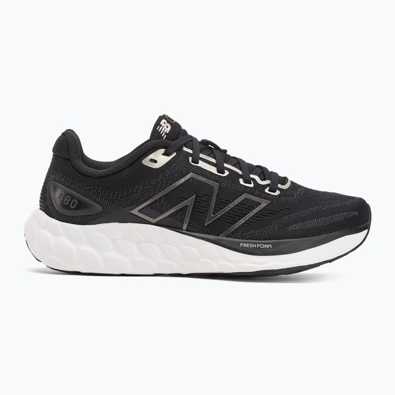 Pantofi de alergare pentru femei New Balance Fresh Foam 680 v8 black 2