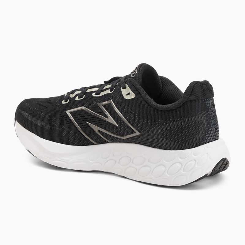 Pantofi de alergare pentru femei New Balance Fresh Foam 680 v8 black 3