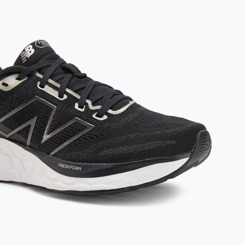 Pantofi de alergare pentru femei New Balance Fresh Foam 680 v8 black 7