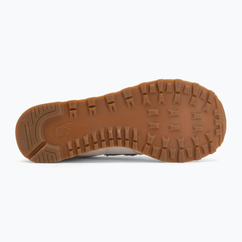 Încălțăminte damă New Balance 574's V2 sea salt/phantom 4