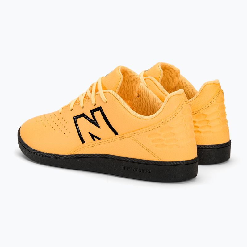 Încălțăminte de fotbal pentru copii New Balance Audazo Control JNR IN v6