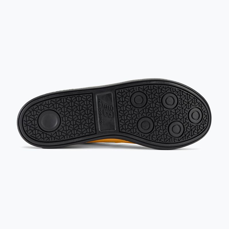 Încălțăminte de fotbal pentru copii New Balance Audazo Control JNR IN v6