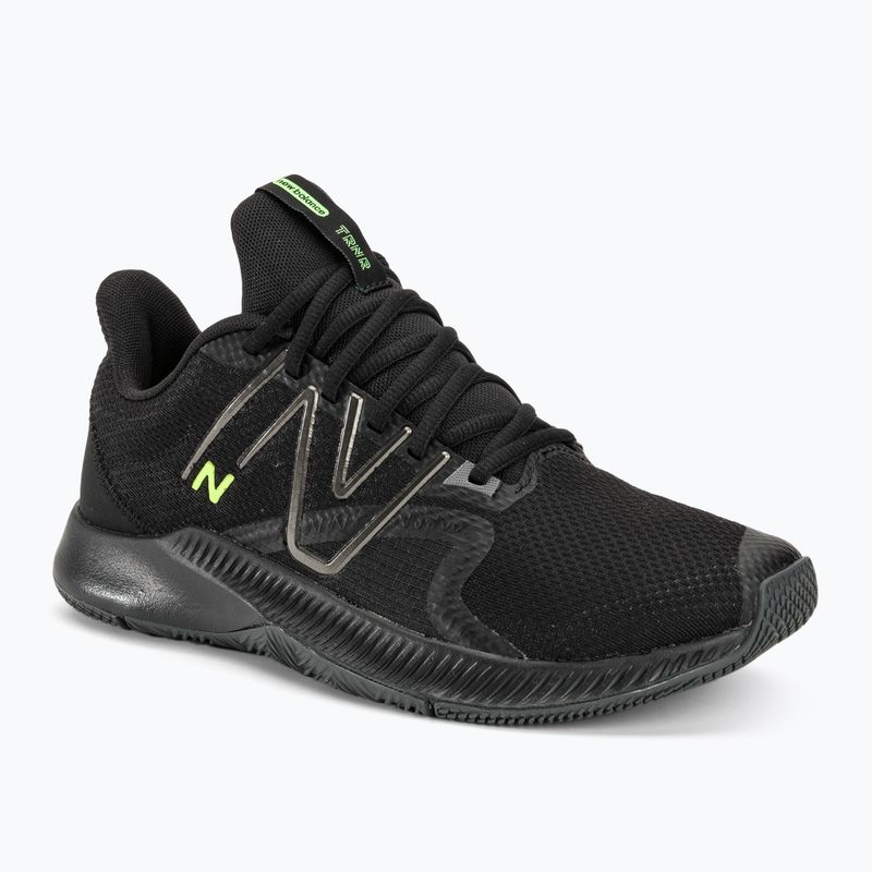 Încălțăminte de antrenament pentru bărbați New Balance MXTRNRV2 black