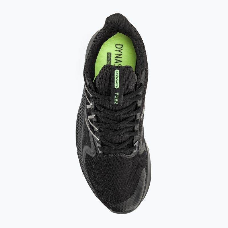 Încălțăminte de antrenament pentru bărbați New Balance MXTRNRV2 black 6