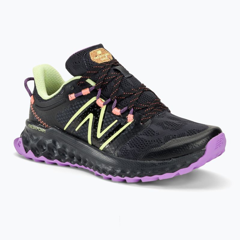 Încălțăminte de alergat pentru femei New Balance Fresh Foam Garoé black