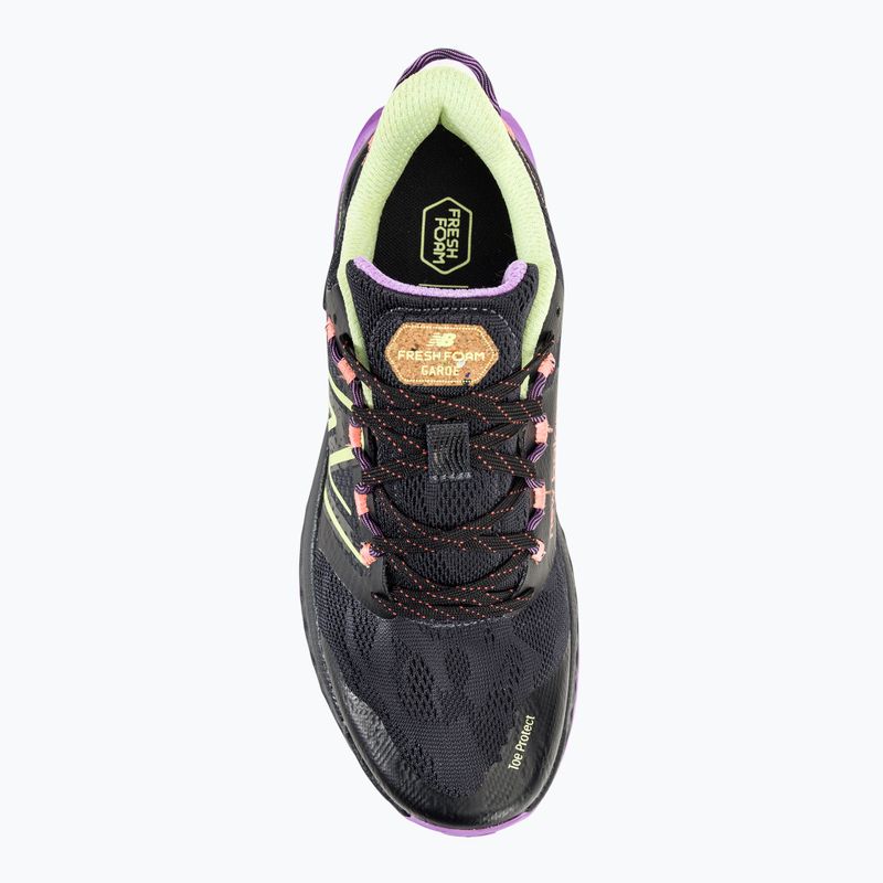 Încălțăminte de alergat pentru femei New Balance Fresh Foam Garoé black 6