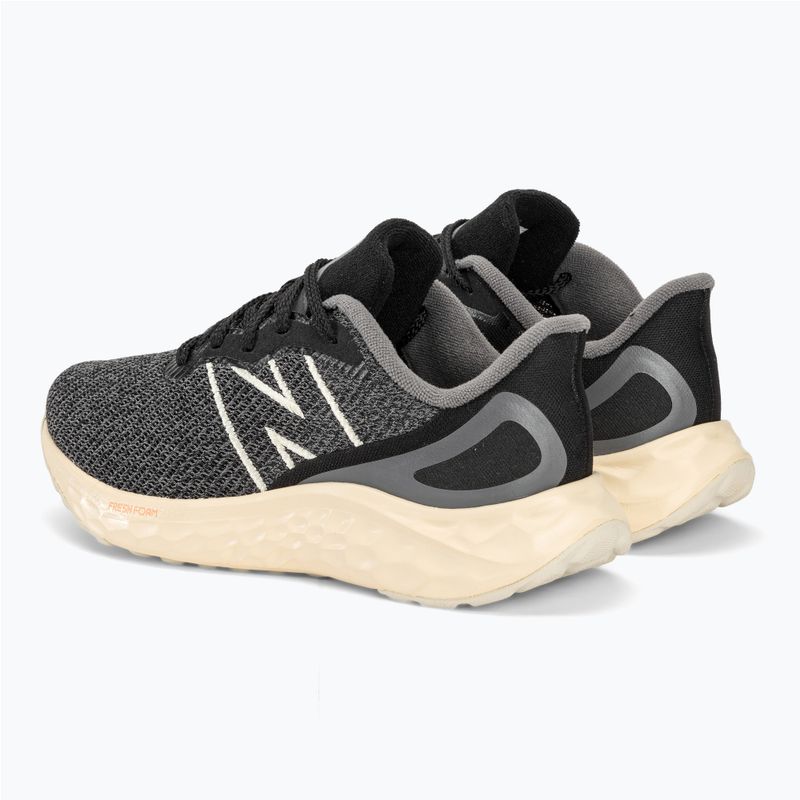 Încălțăminte de alergare pentru femei New Balance Fresh Foam Arishi v4 black 3