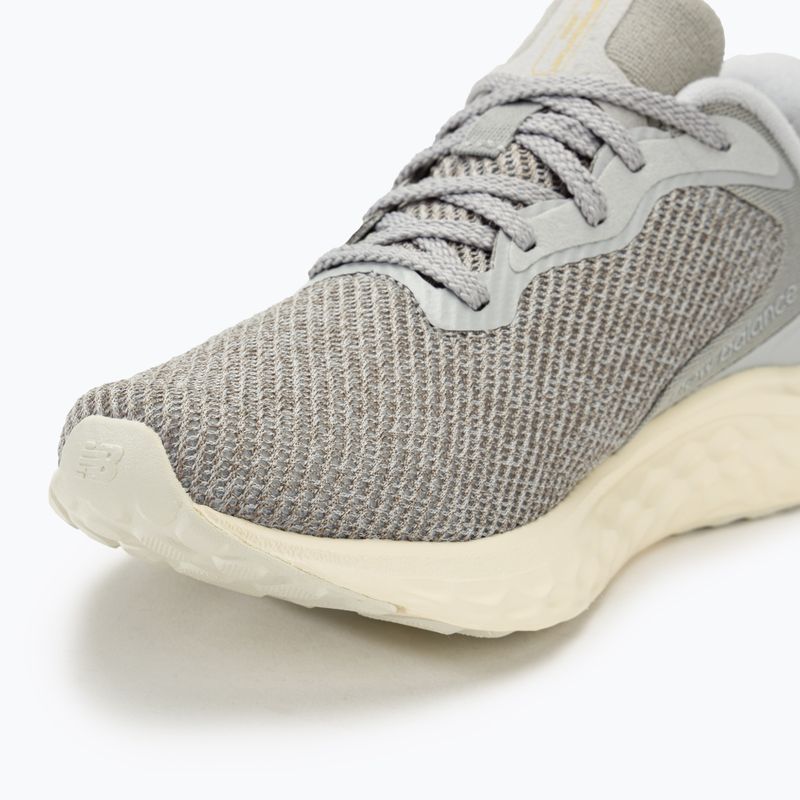 Încălțăminte de alergat pentru femei New Balance Fresh Foam Arishi v4 concrete 7