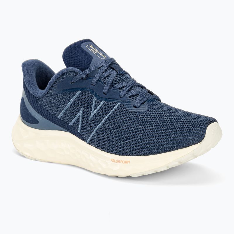 Încălțăminte de alergat pentru bărbați New Balance Fresh Foam Arishi v4 navy